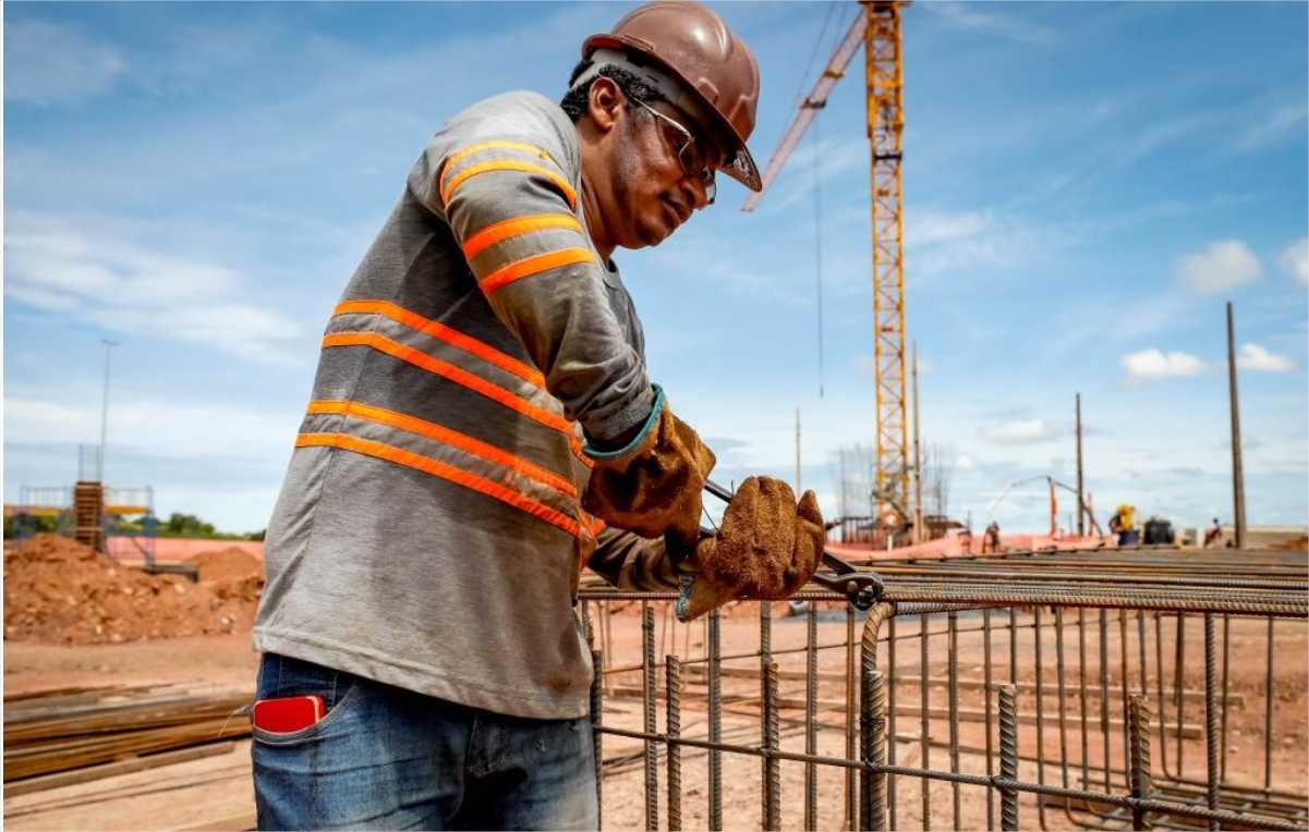 Mato Grosso gerou mais de 30,2 mil novos empregos no primeiro quadrimestre de 2025, aponta Caged