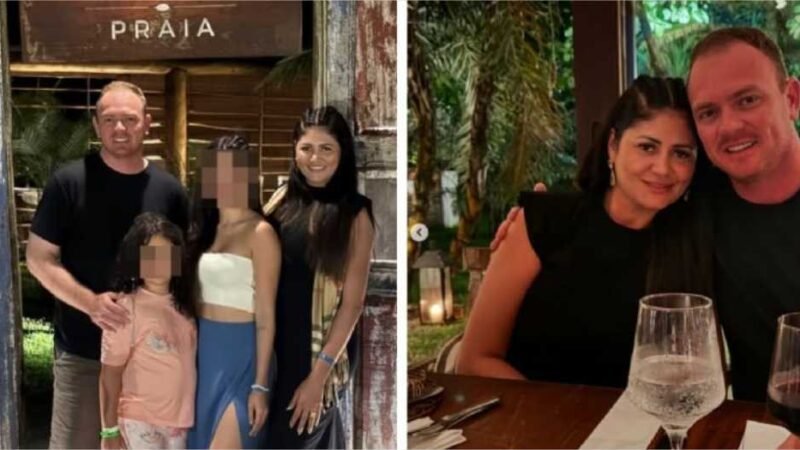 Menina de 7 anos que foi esfaqueada pelo pai precisa de doações de sangue