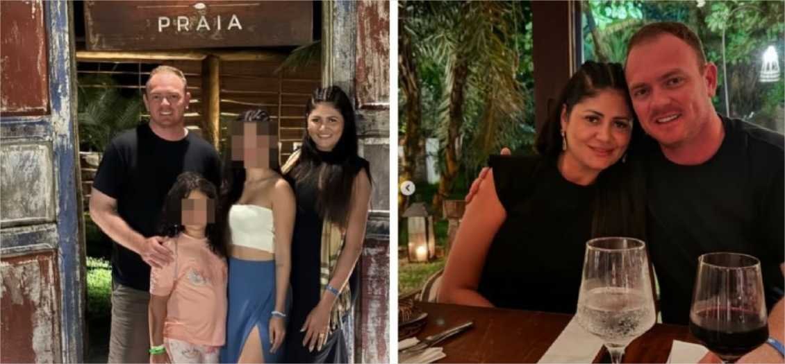 Menina de 7 anos que foi esfaqueada pelo pai precisa de doações de sangue