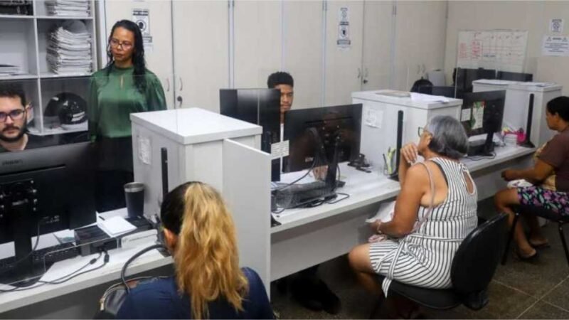 Prefeitura firma termo cooperação para orientar várzea-grandenses