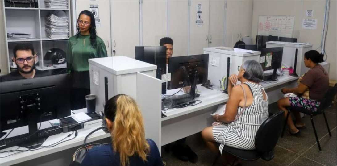 Prefeitura firma termo cooperação para orientar várzea-grandenses