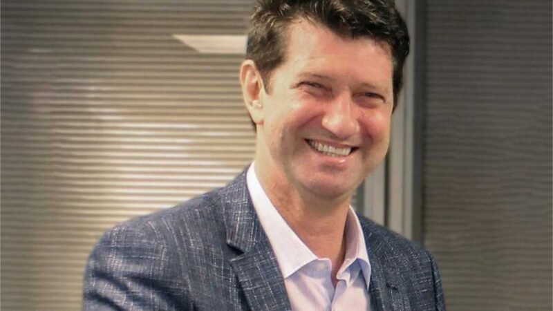 Balbinotti é ‘carta fora do baralho’ no PL para eleições de 26