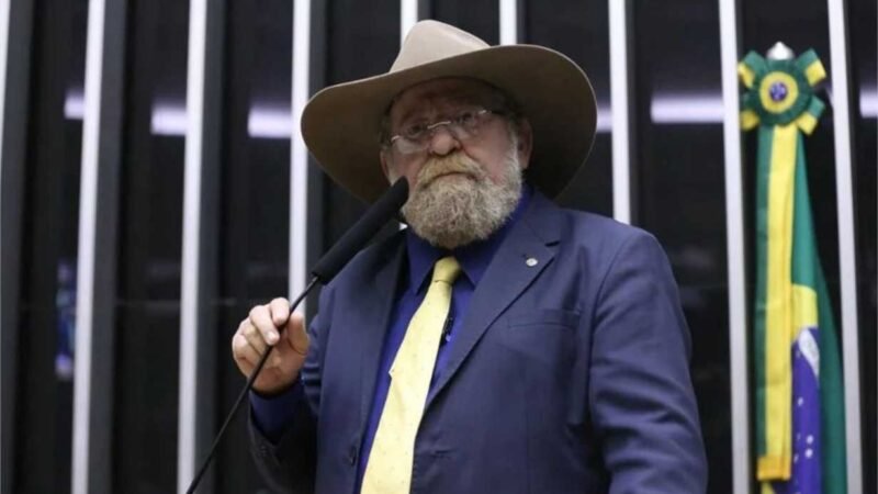 Projeto que amplia prazo para regularização de terras na fronteira é aprovado; Barbudo comemora