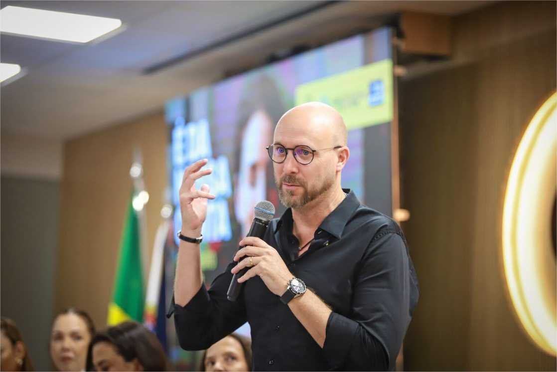 Beto Dois a Um apresenta PL para valorizar produtor cultural
