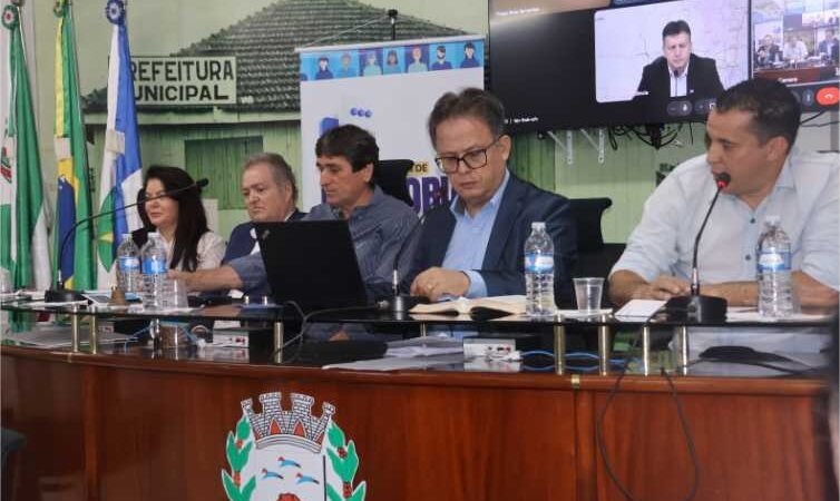Tangará da Serra recebe audiência pública da Ager