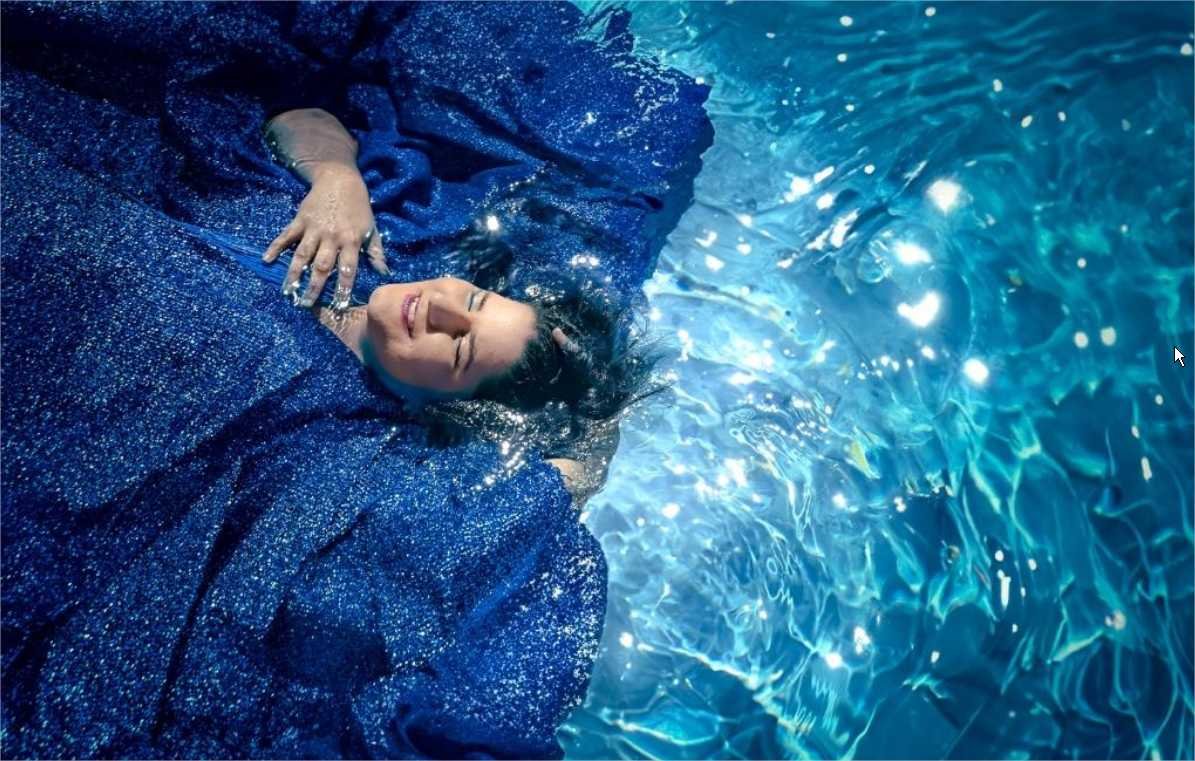 Cantora Estela Ceregatti faz show gratuito para lançar álbum contemplado em edital da Secel