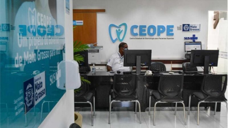 Ceope realiza mutirão para avaliação odontológica pré-transplante renal