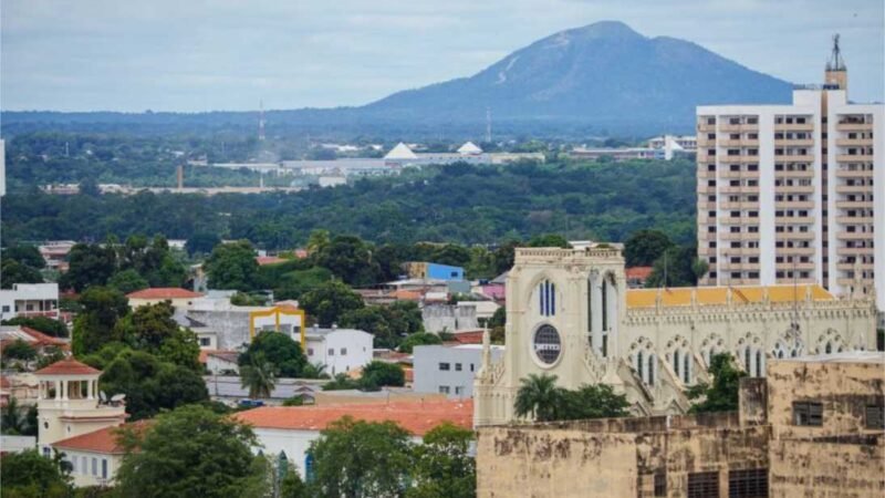 Cuiabá e Chapada terão semana com variação de 18°C a 34°C