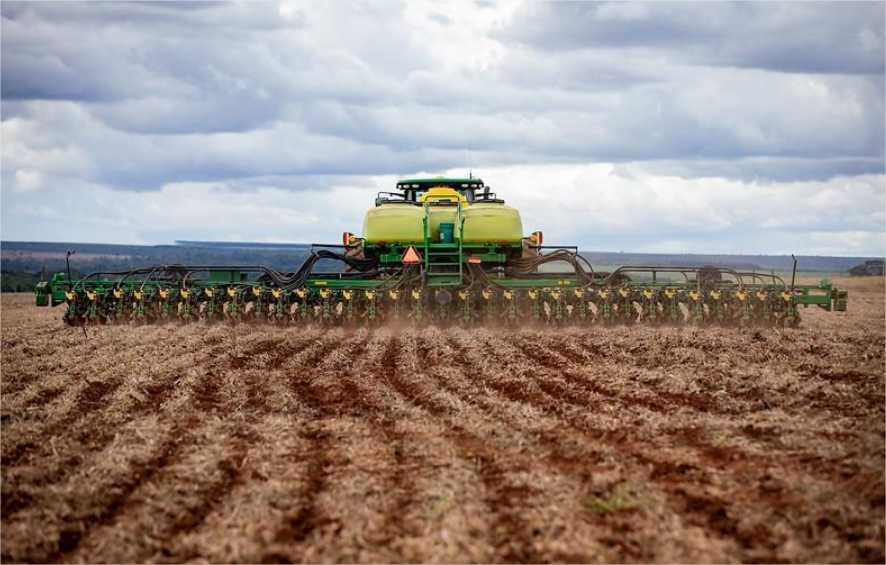 Mato Grosso deve liderar PIB dos estados brasileiros em 2025 e crescer quase o triplo da projeção nacional