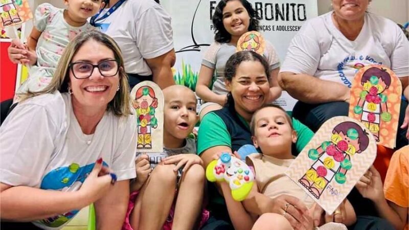 Saiba como comprar os tíquetes antecipados e ajudar a AACCMT