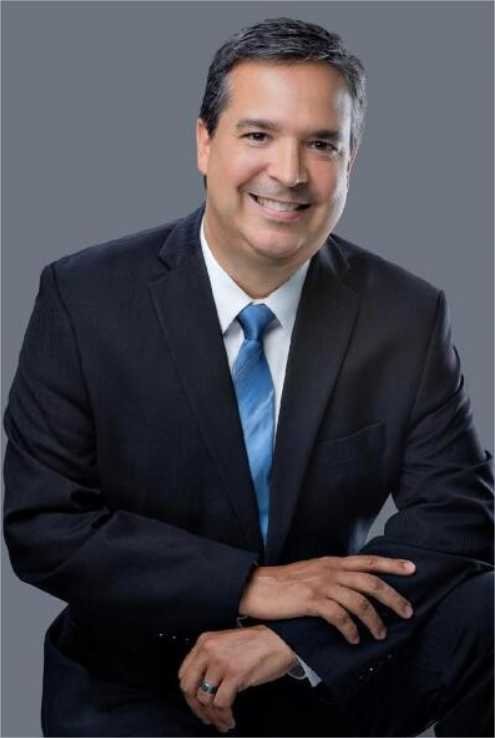 Chega de dizer “não” à alegria do povo