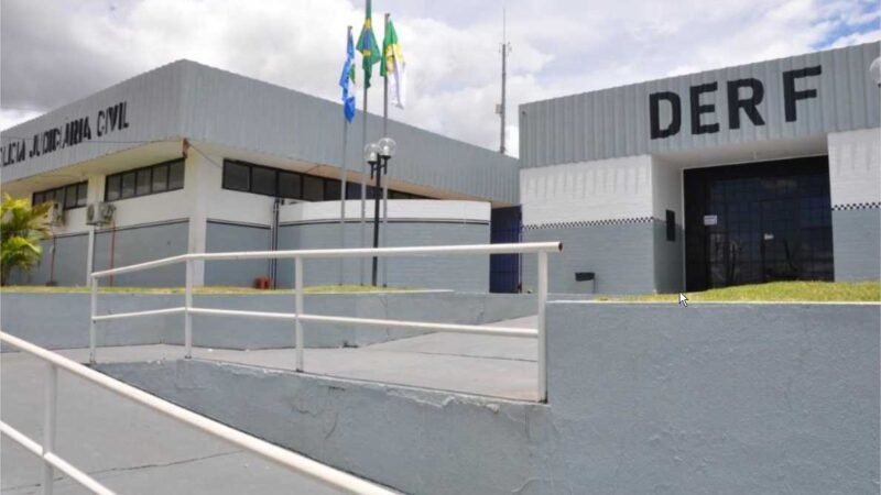 Polícia Civil prende funcionário envolvido em esquema de furto de carnes em buffet da capital