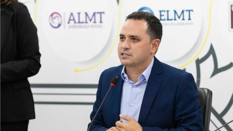 Após analisar relatório, Diego vê pendências e defende pavimentação