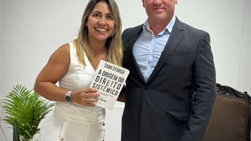 Direito Sistêmico e seus benefícios para o Sistema Judiciário