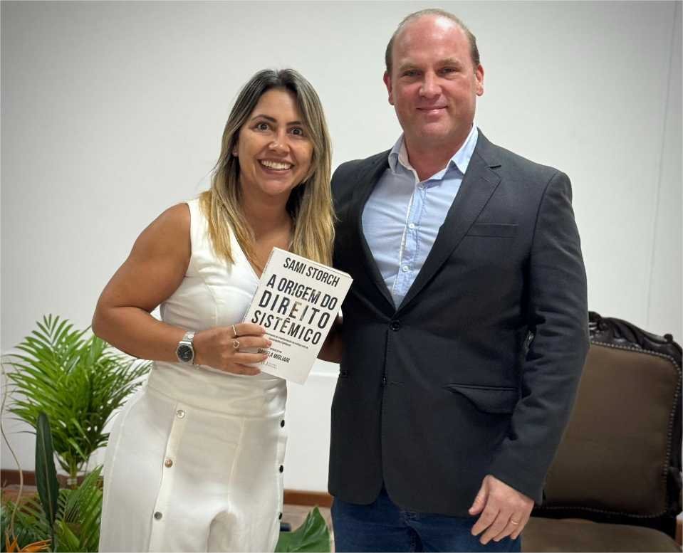 Direito Sistêmico e seus benefícios para o Sistema Judiciário