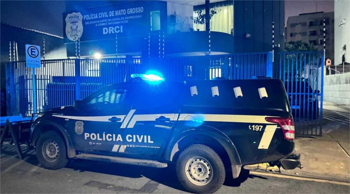 Polícia Civil desarticula associação criminosa especializada em fraudes com portabilidade de linhas telefônicas