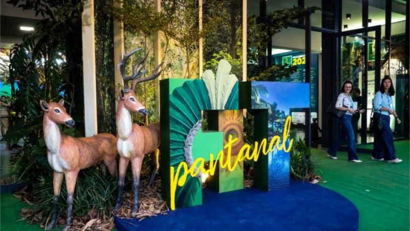 FIT Pantanal encerra com sucesso de público e otimismo para o futuro