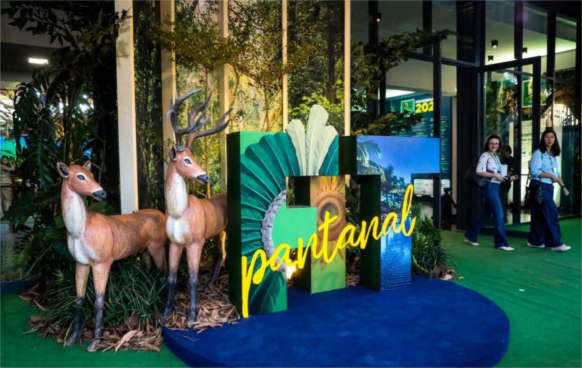 FIT Pantanal encerra com sucesso de público e otimismo para o futuro