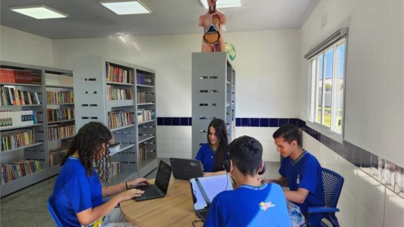 Consultas Públicas para conversão de 15 novas escolas estaduais para modelo cívico-militar ocorrerão em junho