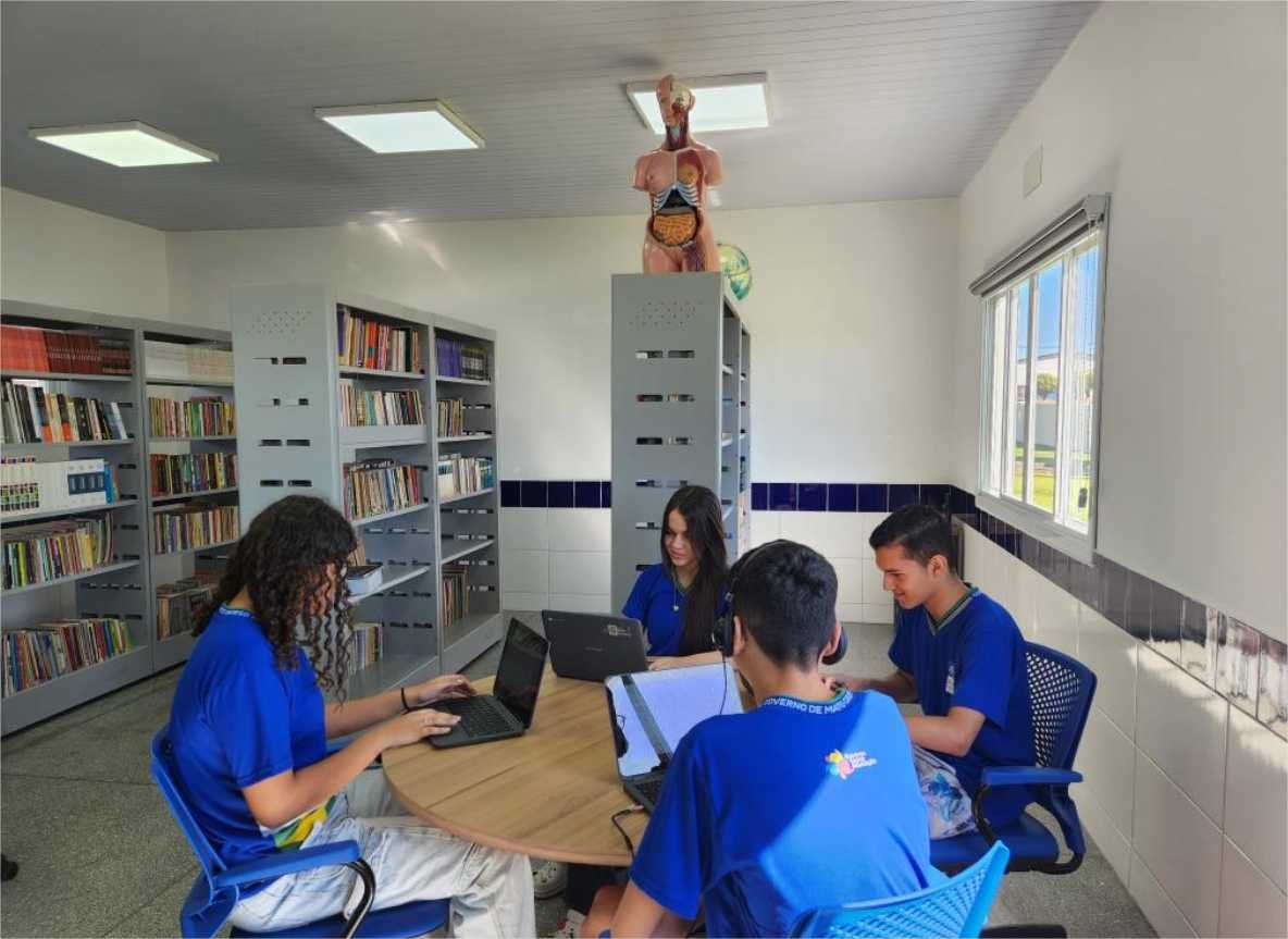 Consultas Públicas para conversão de 15 novas escolas estaduais para modelo cívico-militar ocorrerão em junho