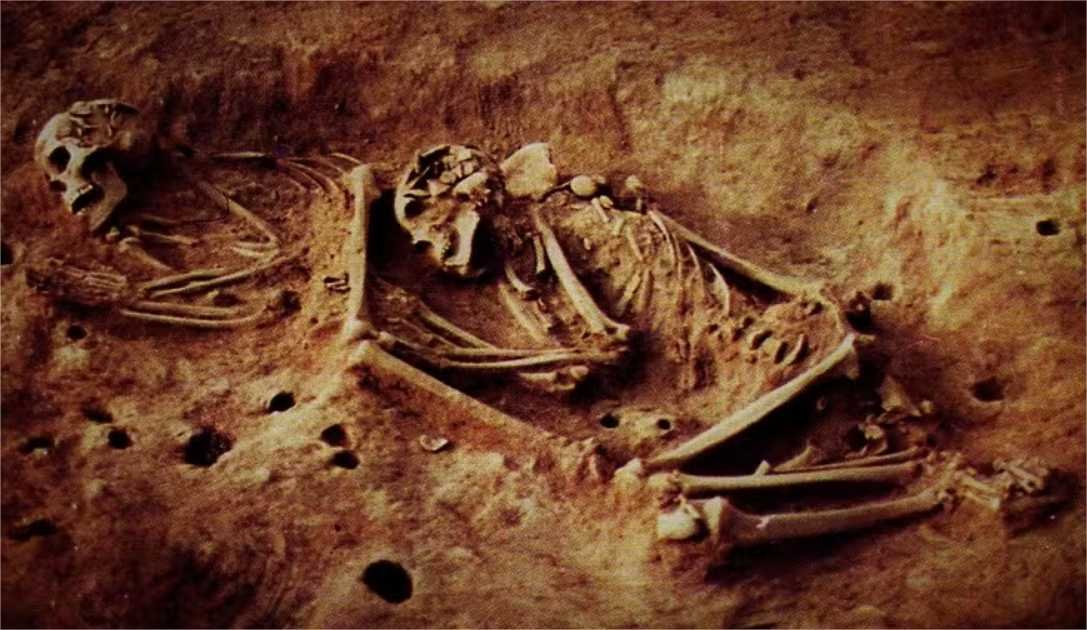 Esta população vivia na Colômbia há 6 mil anos, mas sumiu sem deixar rastros