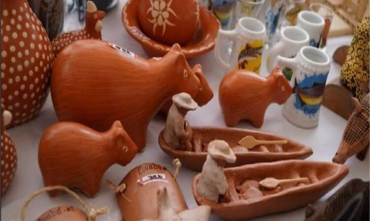 Feira “Mãos Cuiabanas” retorna nesta terça-feira (24) em tema junino