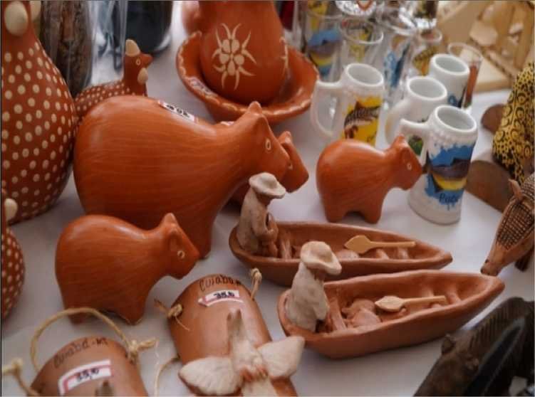 Feira “Mãos Cuiabanas” retorna nesta terça-feira (24) em tema junino