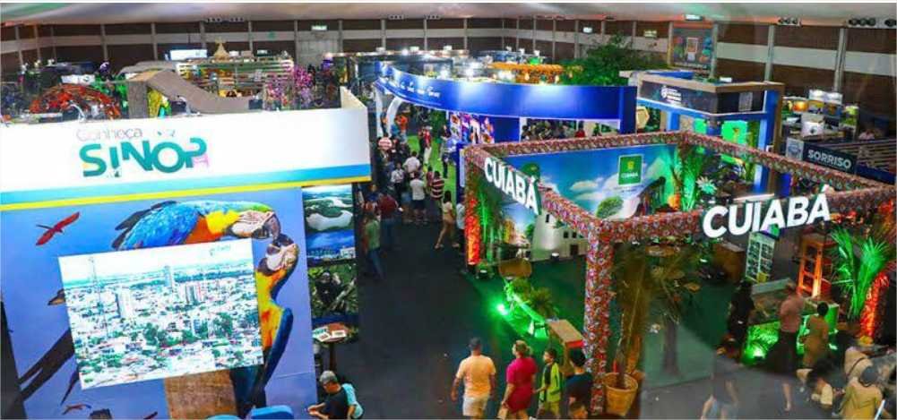 Fórum da Agricultura Familiar e Turismo Rural será destaque na FIT Pantanal