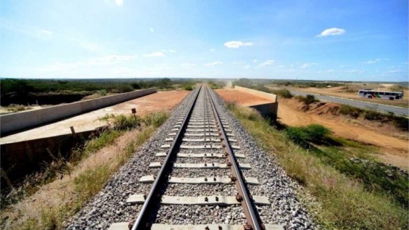 Congresso aprova crédito de R$ 816,6 milhões para investimentos em ferrovias no Nordeste