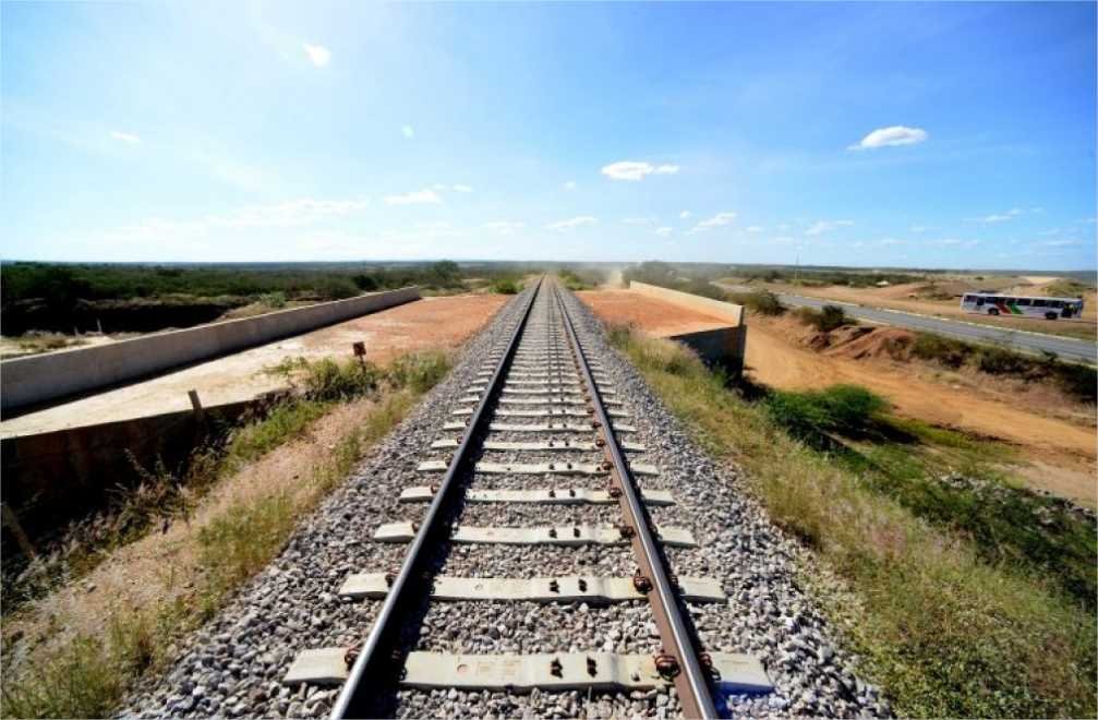 Congresso aprova crédito de R$ 816,6 milhões para investimentos em ferrovias no Nordeste