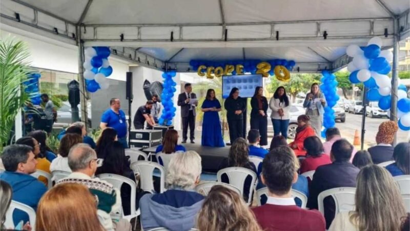 Centro estadual de odontologia completa 20 anos com mais de 12 mil atendimentos a pacientes com deficiência em MT