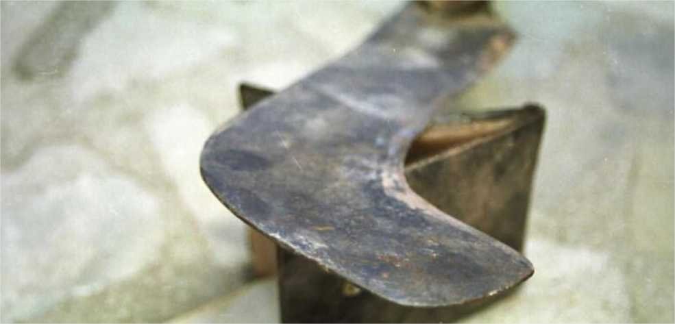 Com foice e mais de 30 passagens criminais, bandido morre baleado por PMs