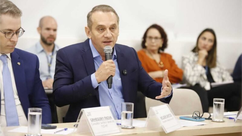 “Superendividamento dos servidores pode virar escândalo nacional”, alerta Wilson Santos