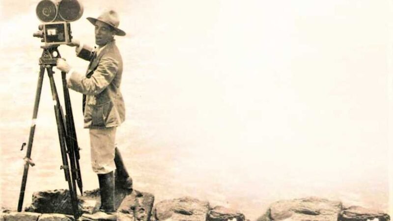 Festival de Cinema e Vídeo de Cuiabá bate recorde de inscrições vindas de todo país