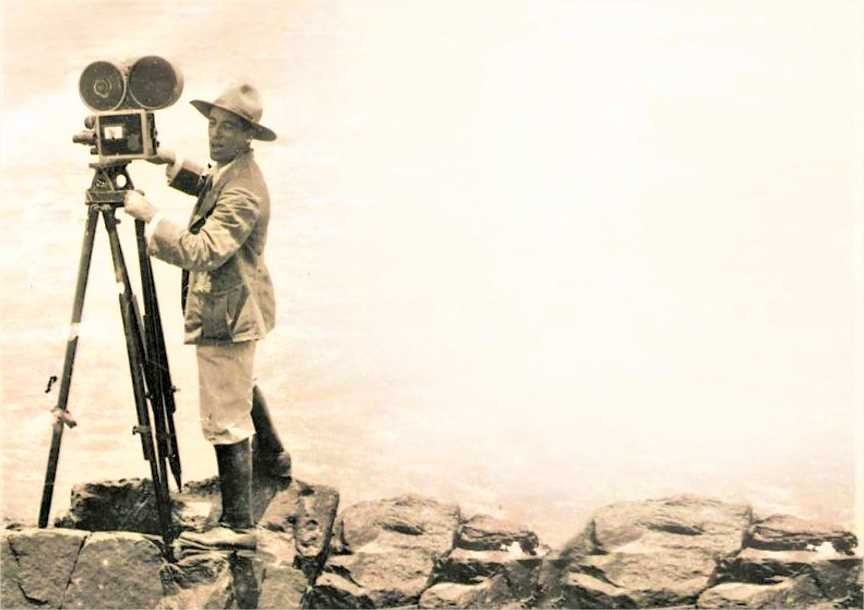 Festival de Cinema e Vídeo de Cuiabá bate recorde de inscrições vindas de todo país