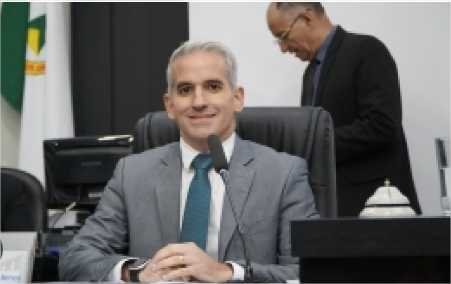 Fred Gahyva propõe Clínica Móvel da Família para ampliar atendimentos em comunidades de Cuiabá