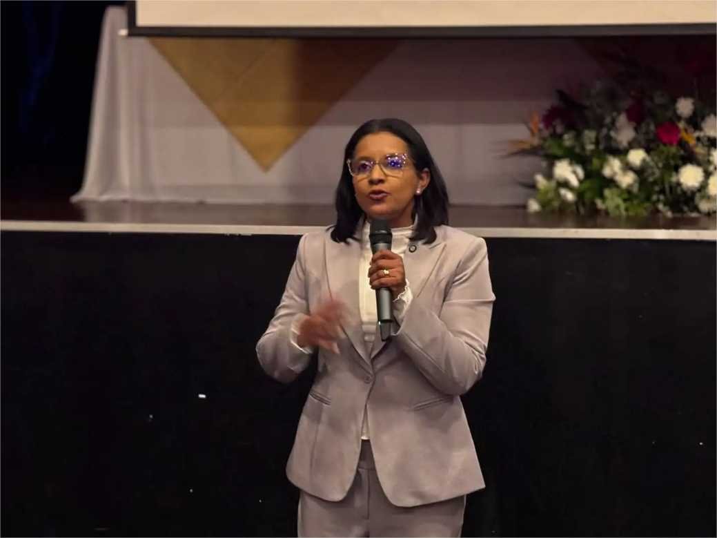 Deputada Gisela participa da 48ª Reunião Técnica de Procons em Tangará e reafirma defesa aos direitos do cidadão