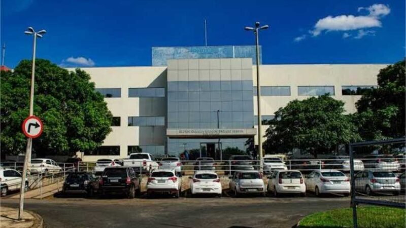 Governo de MT lança licitação para asfaltar e urbanizar distrito de Bom Jardim