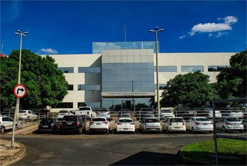 Governo de MT lança licitação para asfaltar e urbanizar distrito de Bom Jardim