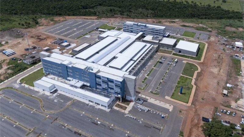 Ex-ministro da Saúde e presidente da EBSERH visita obras do Hospital Universitário e faz audiência pública com Lúdio