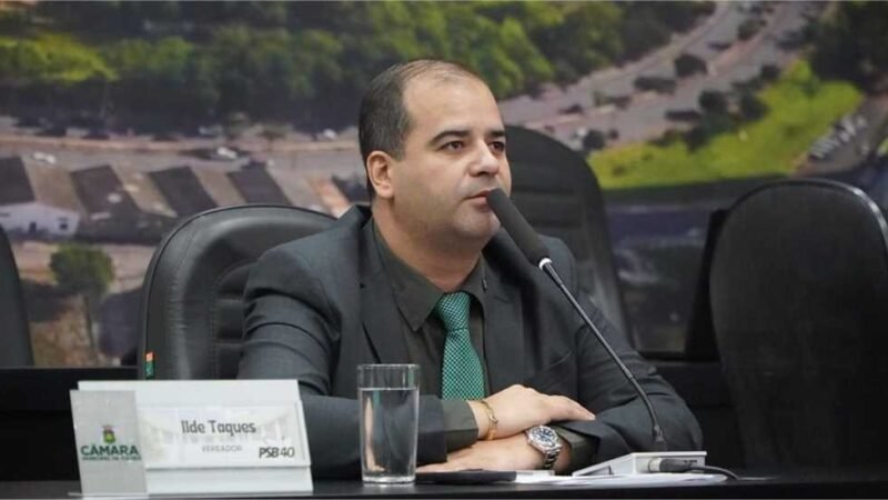 Ilde Taques propõe mudança no PL da Família Acolhedora para impedir que irmãos sejam separados