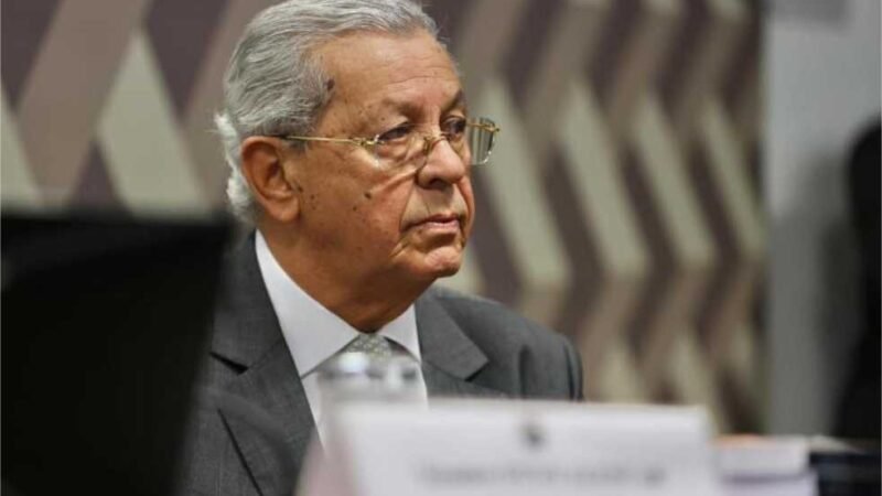 Mais de 190 mil sofrem com exclusão digital em MT, denuncia Jayme Campos