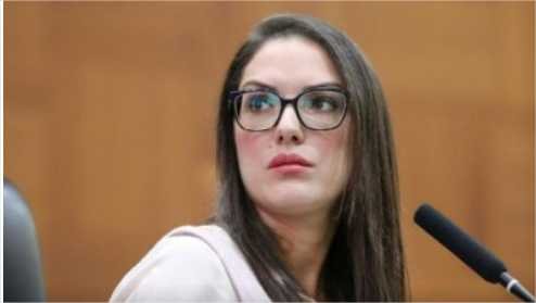 Deputada admite disputar Governo de MT