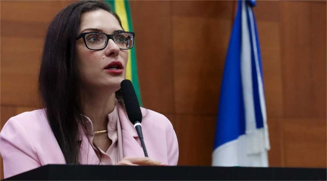 Janaina reforça importância de CPI dos consignados e cobra protagonismo da Assembleia