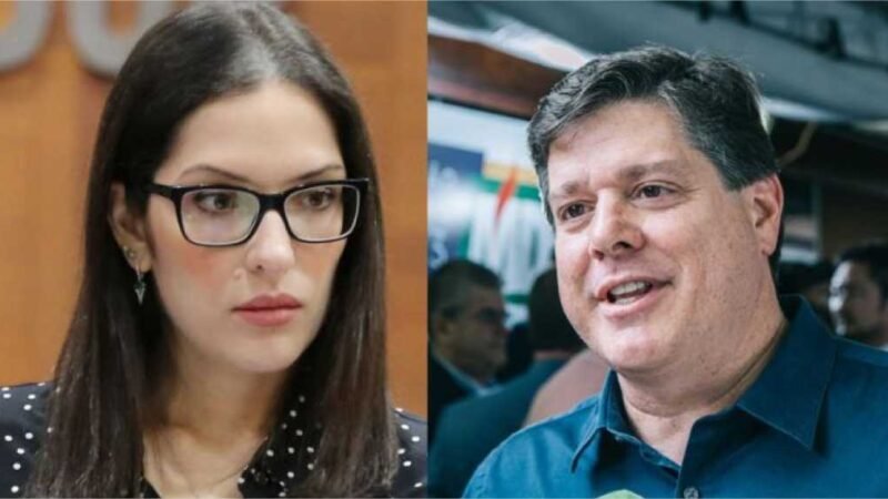 Presidente nacional do MDB vem a Mato Grosso em busca de consenso