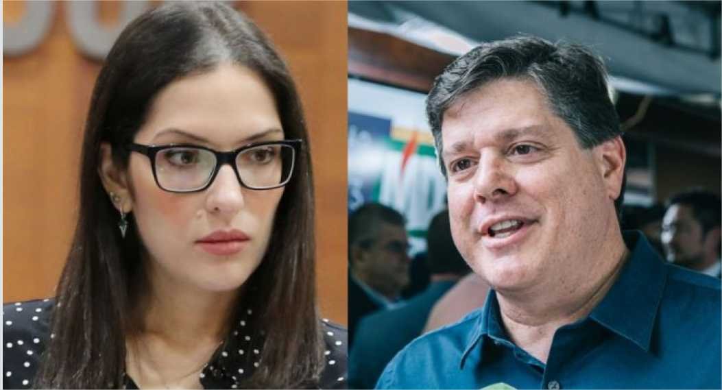 Presidente nacional do MDB vem a Mato Grosso em busca de consenso