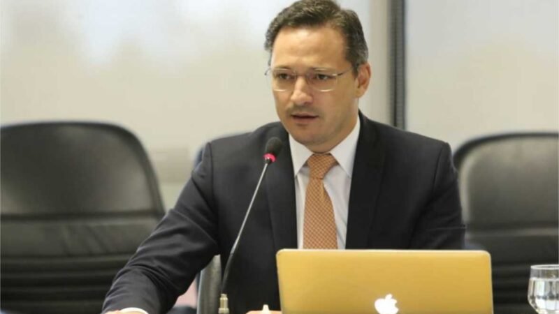 Voto de Rabaneda no Conselho Nacional evita extinção do 2º Juizado Especial de Sinop