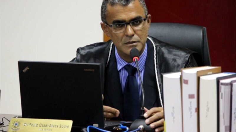 Juiz autoriza família de tetraplégico a plantar maconha medicinal