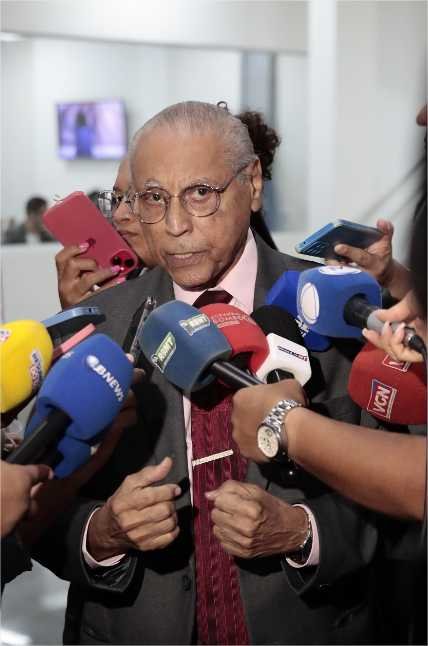 Júlio Campos quer energia solar em conjuntos habitacionai