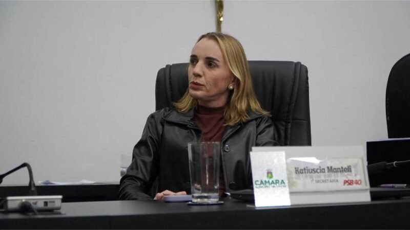 Câmara de Cuiabá aprova projeto que cria o Programa Banca do Esporte